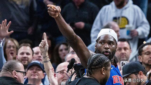 关于底特律活塞内部会议纪要流出——赛后刷新队史纪录，CBA常规赛使命明确，心理建设被强调的信息